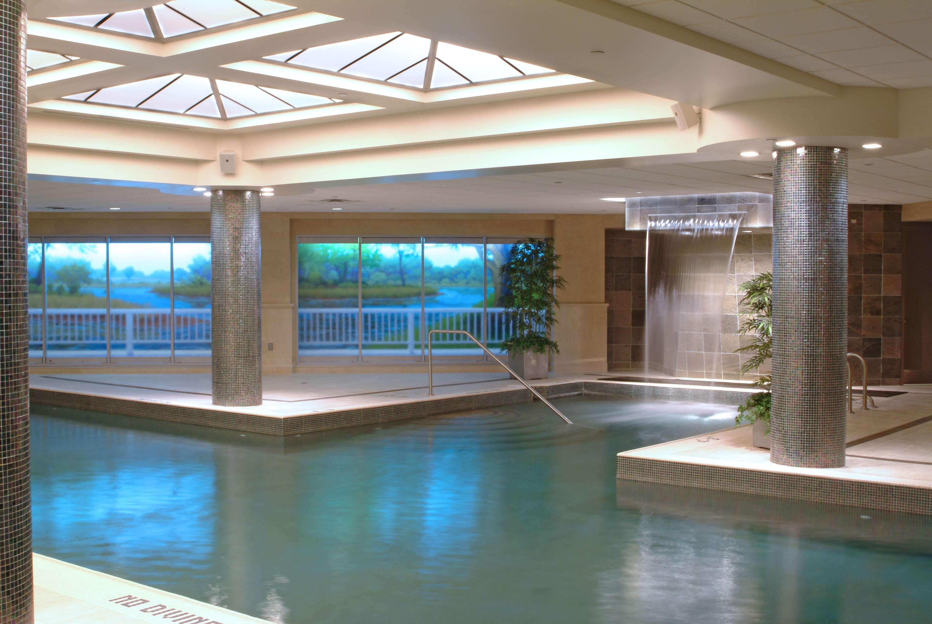 Radisson Plaza Hotel And Suites Kalamazoo Ngoại thất bức ảnh