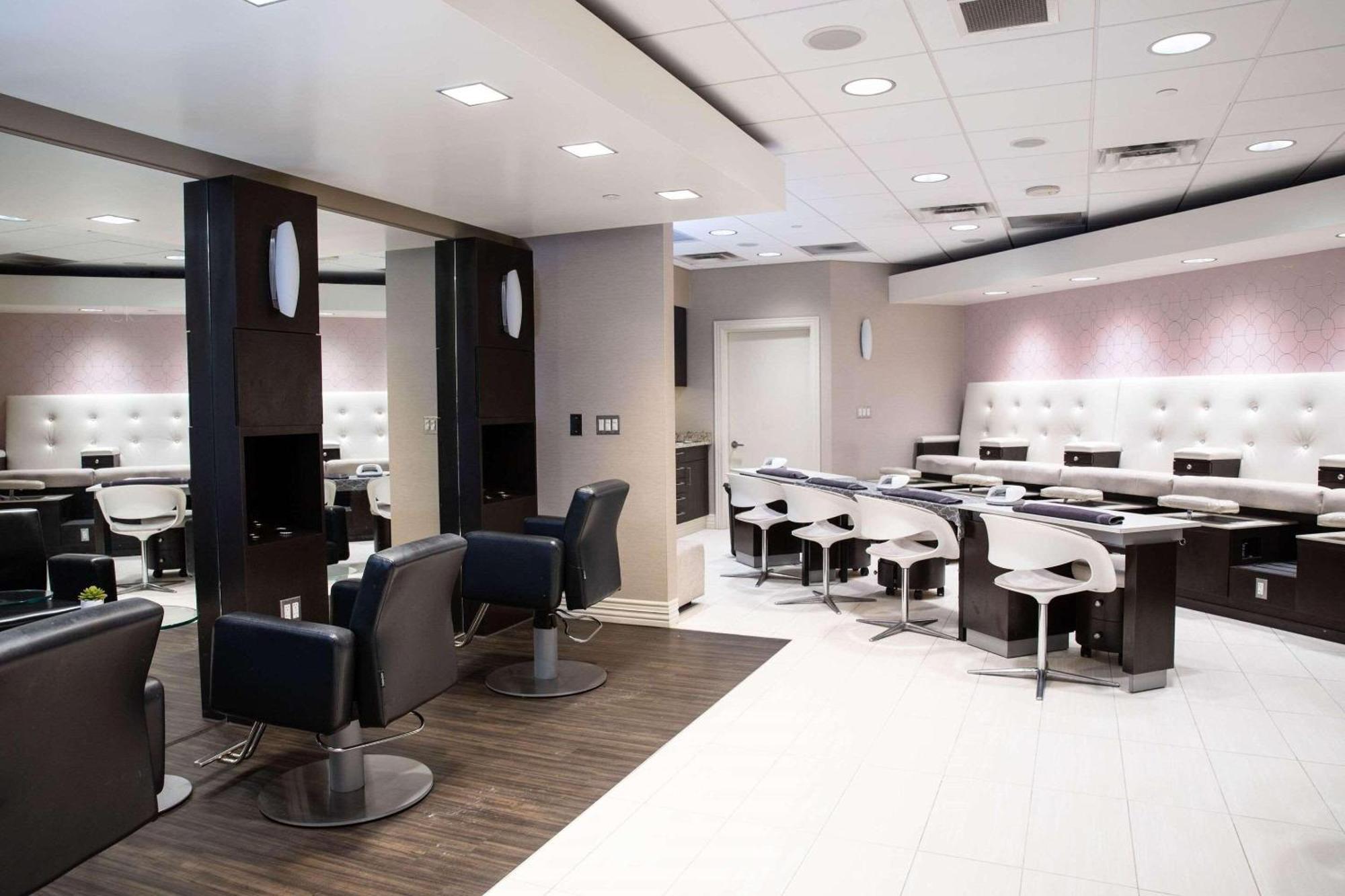 Radisson Plaza Hotel And Suites Kalamazoo Ngoại thất bức ảnh