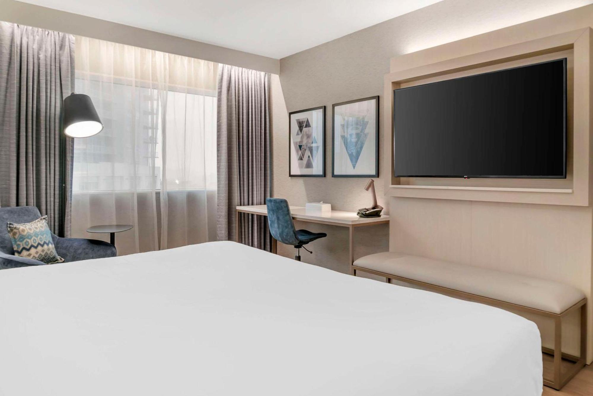 Radisson Plaza Hotel And Suites Kalamazoo Ngoại thất bức ảnh
